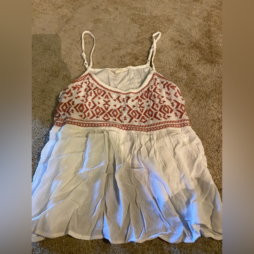 TJMaxx Tank Top